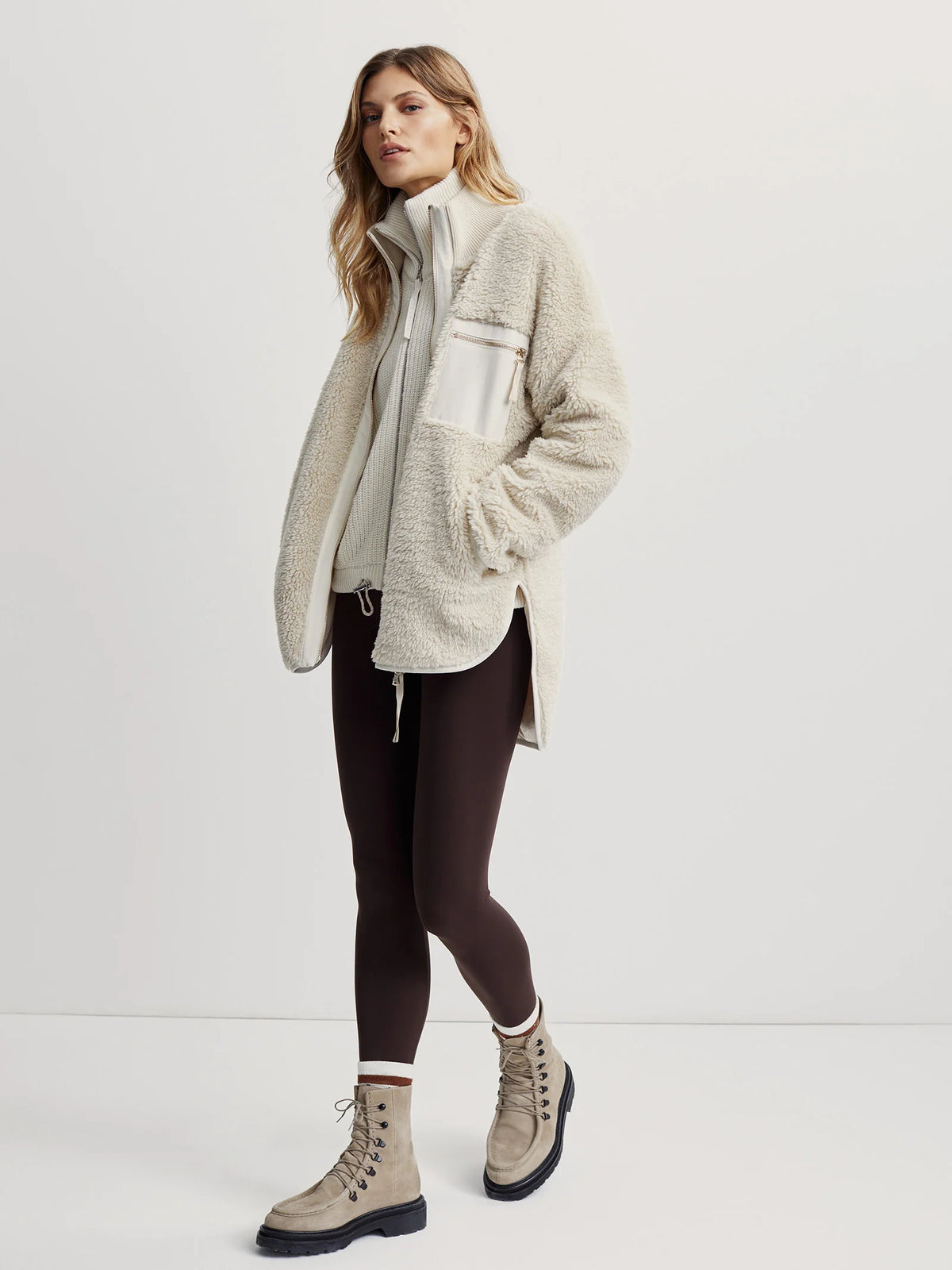 Marney Jacket
