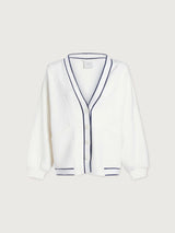 Decker Off Court Cardigan