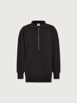 Masie Longline Sweat