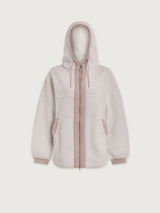 Fey Relaxed Fleece