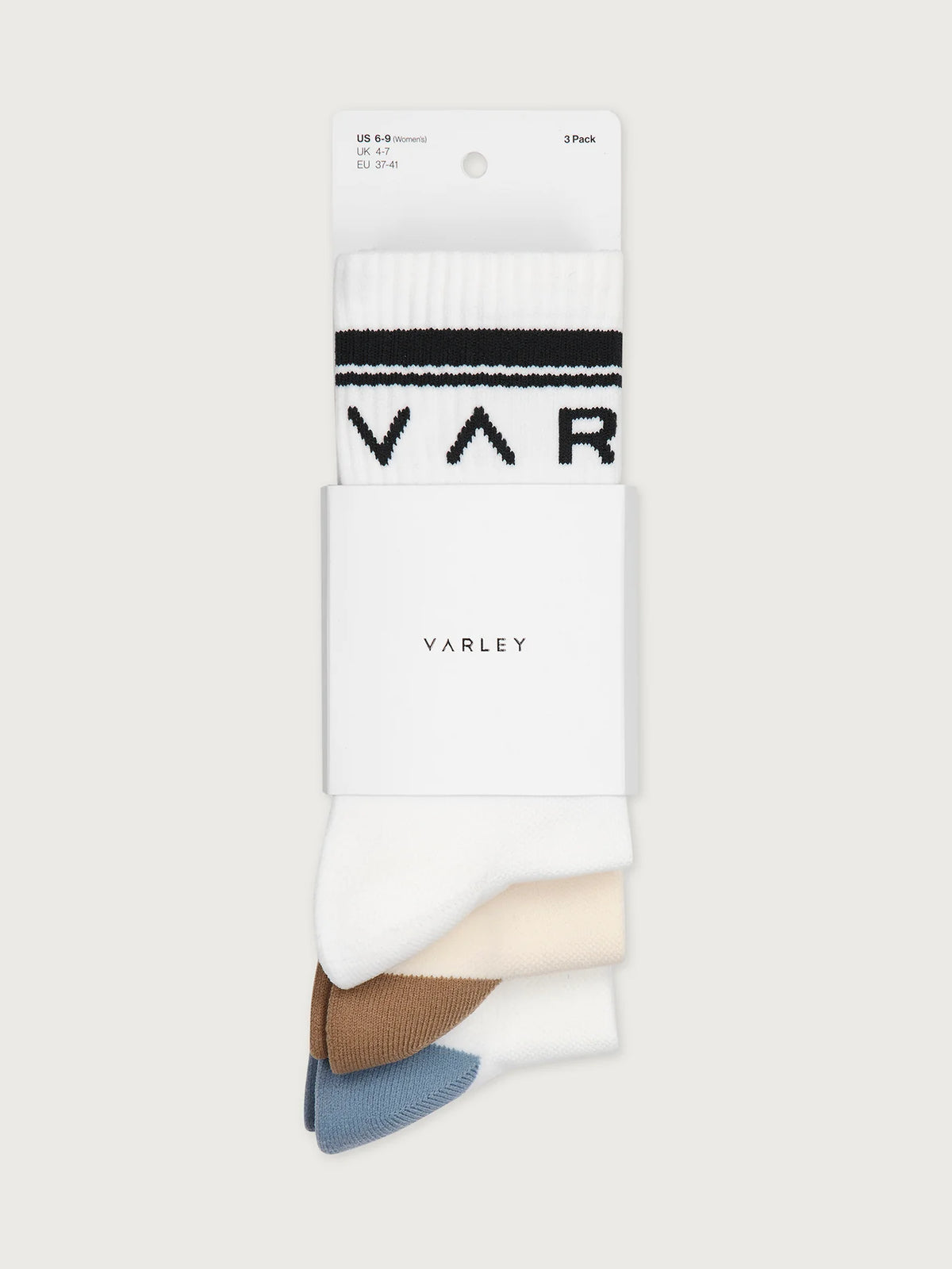 Astley Active Sock 3 Pack