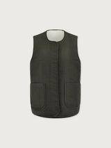 Audrea Reversible Gilet