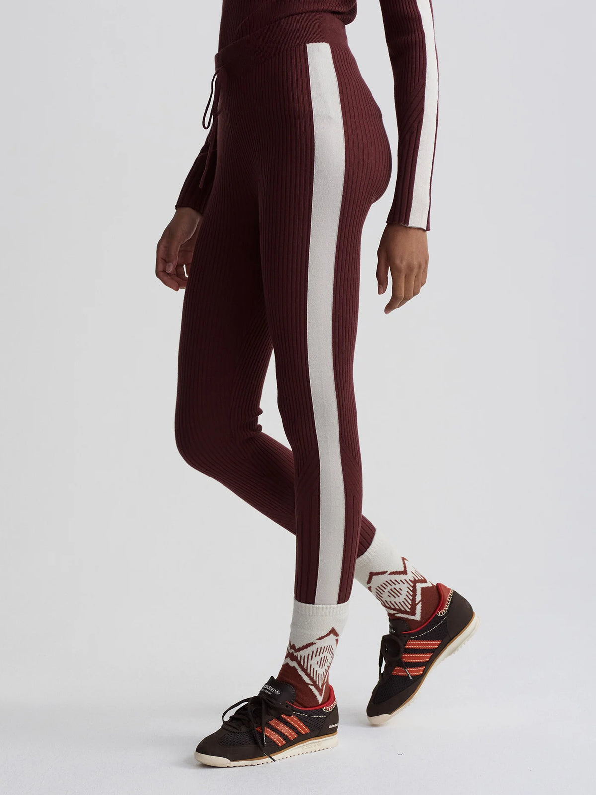 Aiden Knit Legging