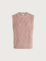 Teller Longline Knit Tank