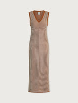 Albane Knit Dress