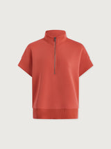 Ritchie Short Sleeve Sweat
