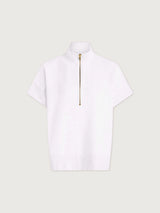 Ritchie Short Sleeve Sweat