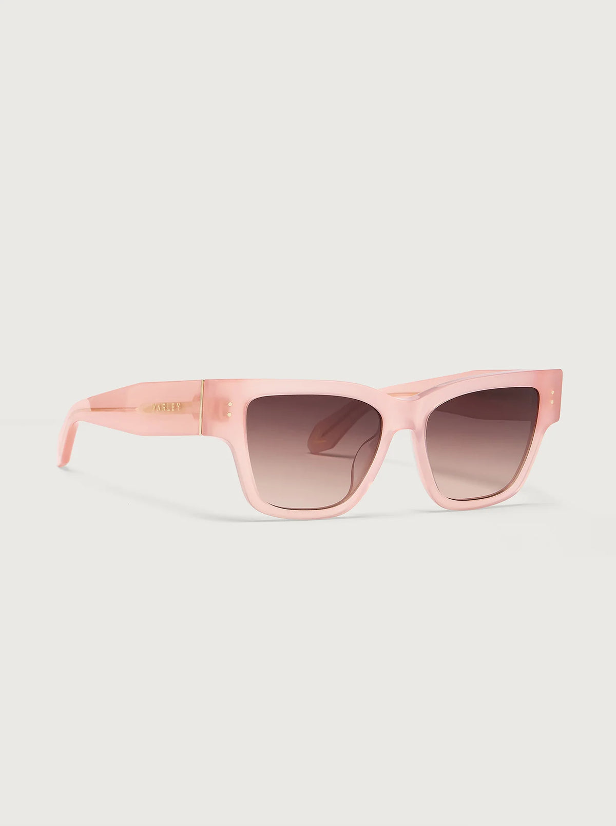 Alber Square Sunglasses