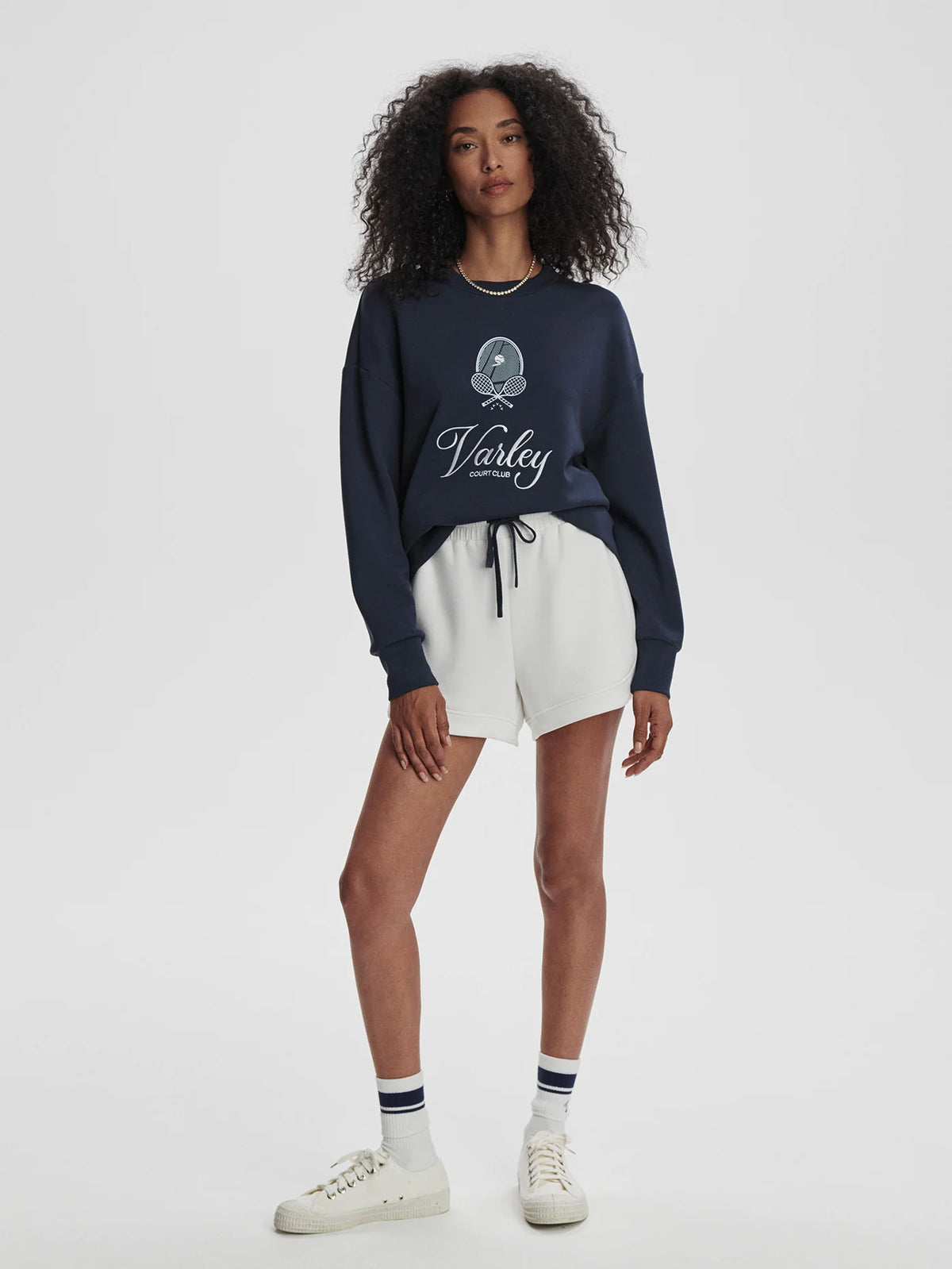 Rasco Namesake Sweat