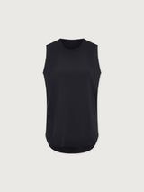 Nolan Seamless Longline Tank