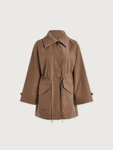 Beckton Utility Jacket
