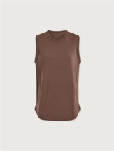 Nolan Seamless Longline Tank