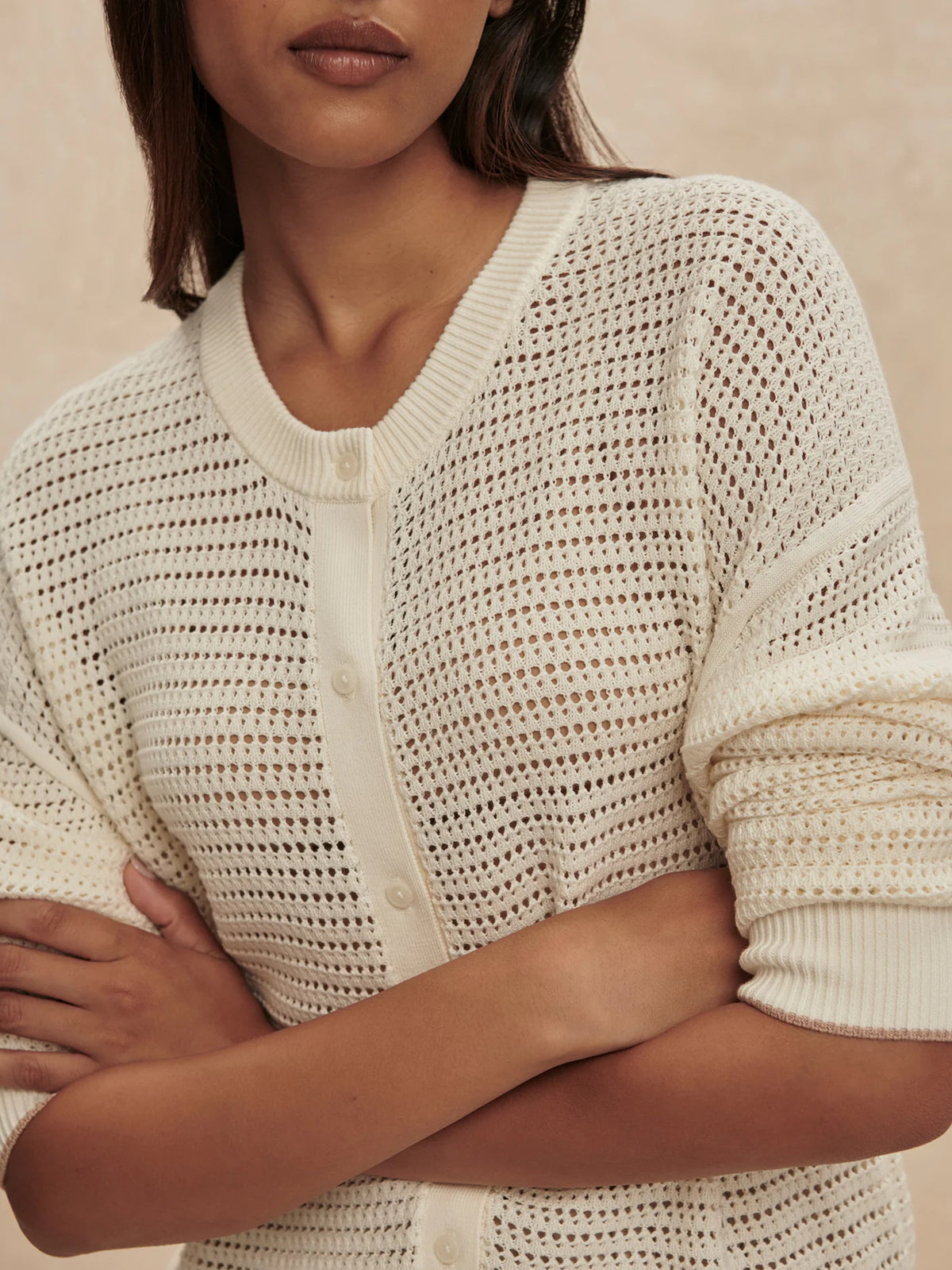 Pembroke Knit Cardigan