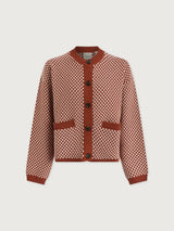 Elmwick Knit Jacket