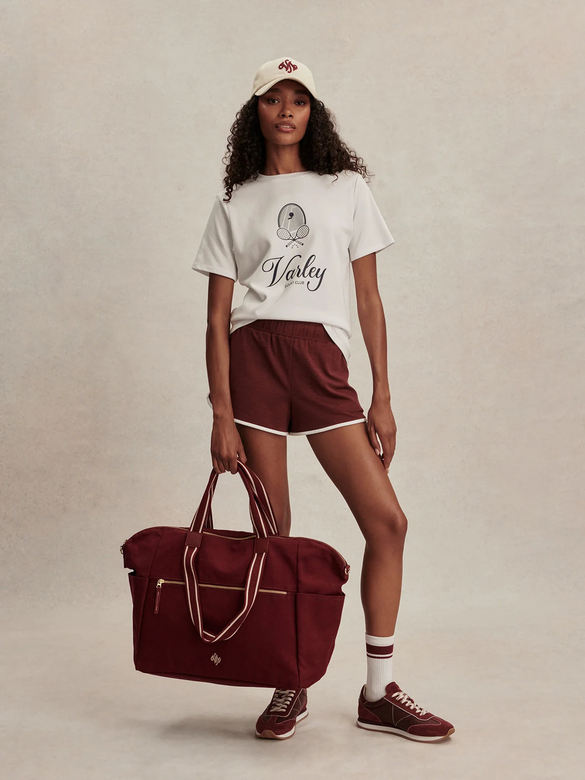 Marty Active Short 3