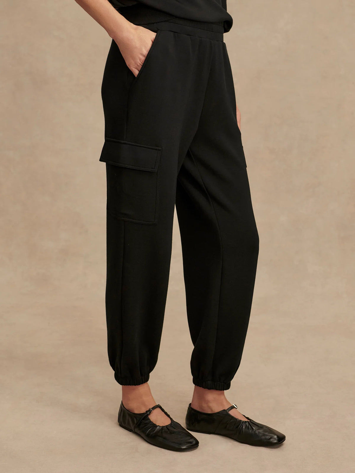 The Cargo Pant 25