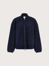 Willmont Patch Pocket Fleece