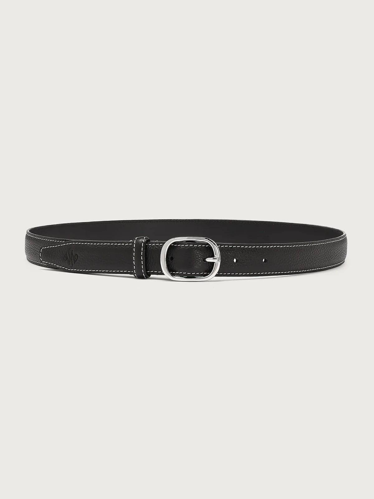 Deena Leather Belt