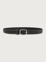 Deena Leather Belt