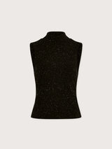 Camille Fitted Tank