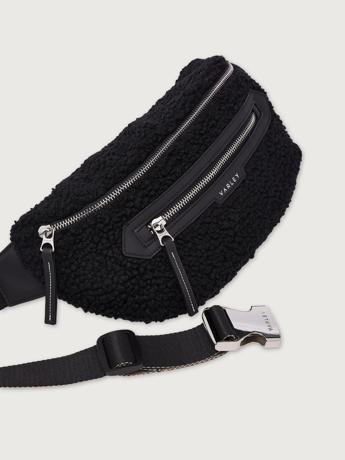 Kansa Sherpa Belt Bag
