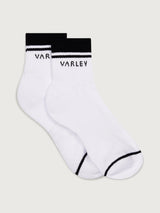 Lenni Half Crew Sock