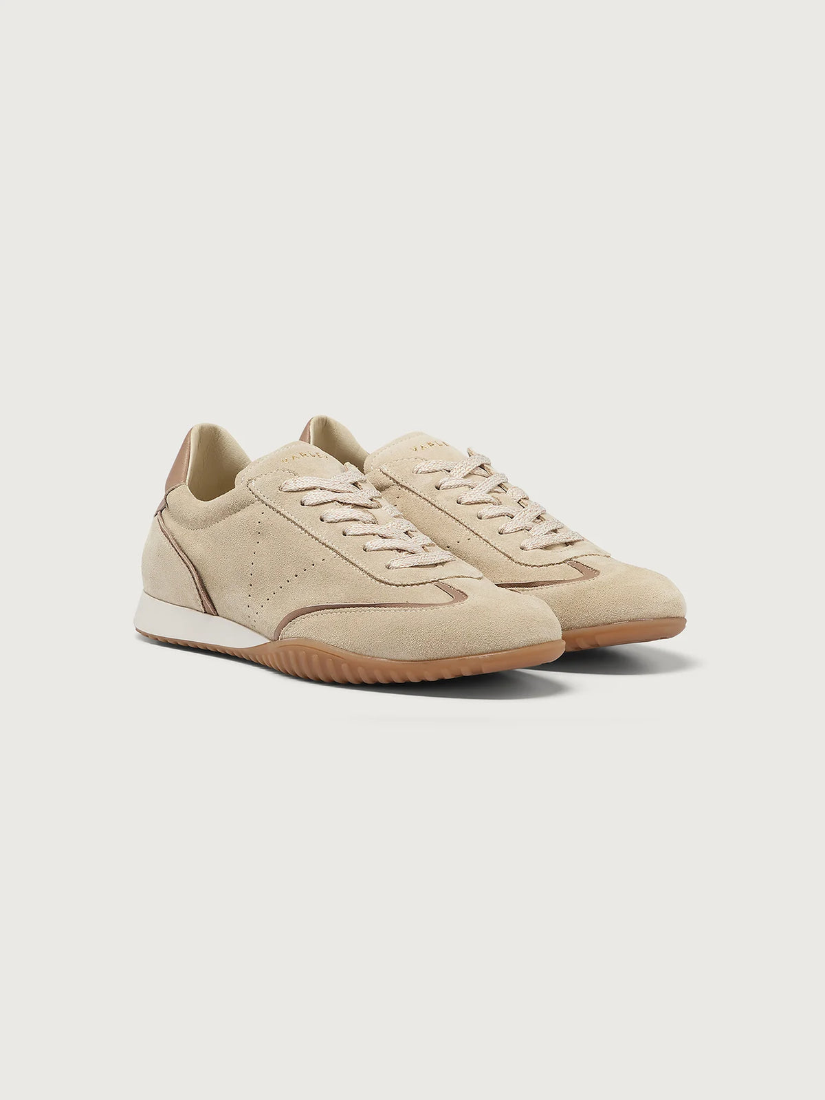 Asmei Sneaker Suede