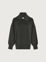 Priya Longline Sweat