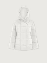 Kaia Quilted Coat