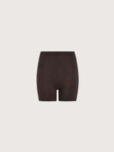 Freesoft High Rise Short 5