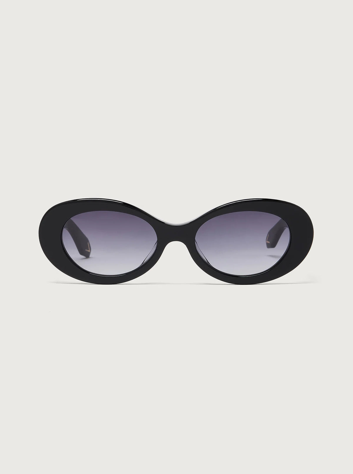 Bethnall Oval Sunglasses