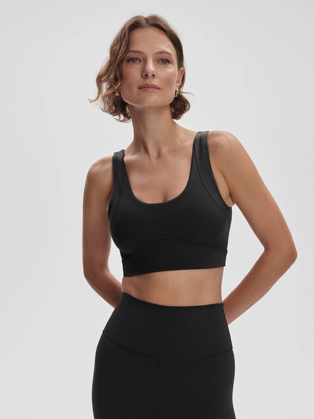 Freesoft Essi Bra