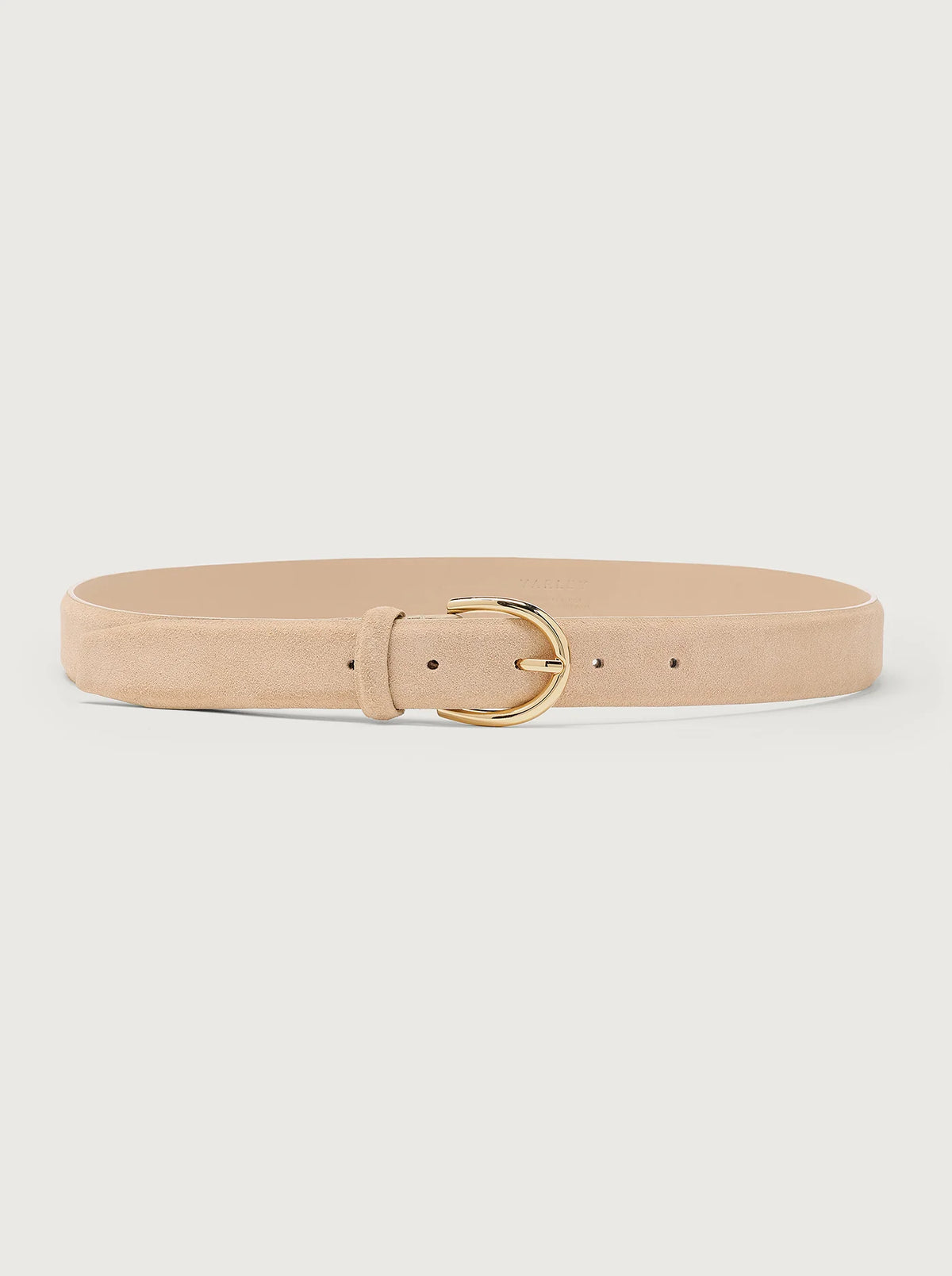 Lenai Suede Belt