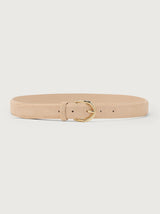 Lenai Suede Belt