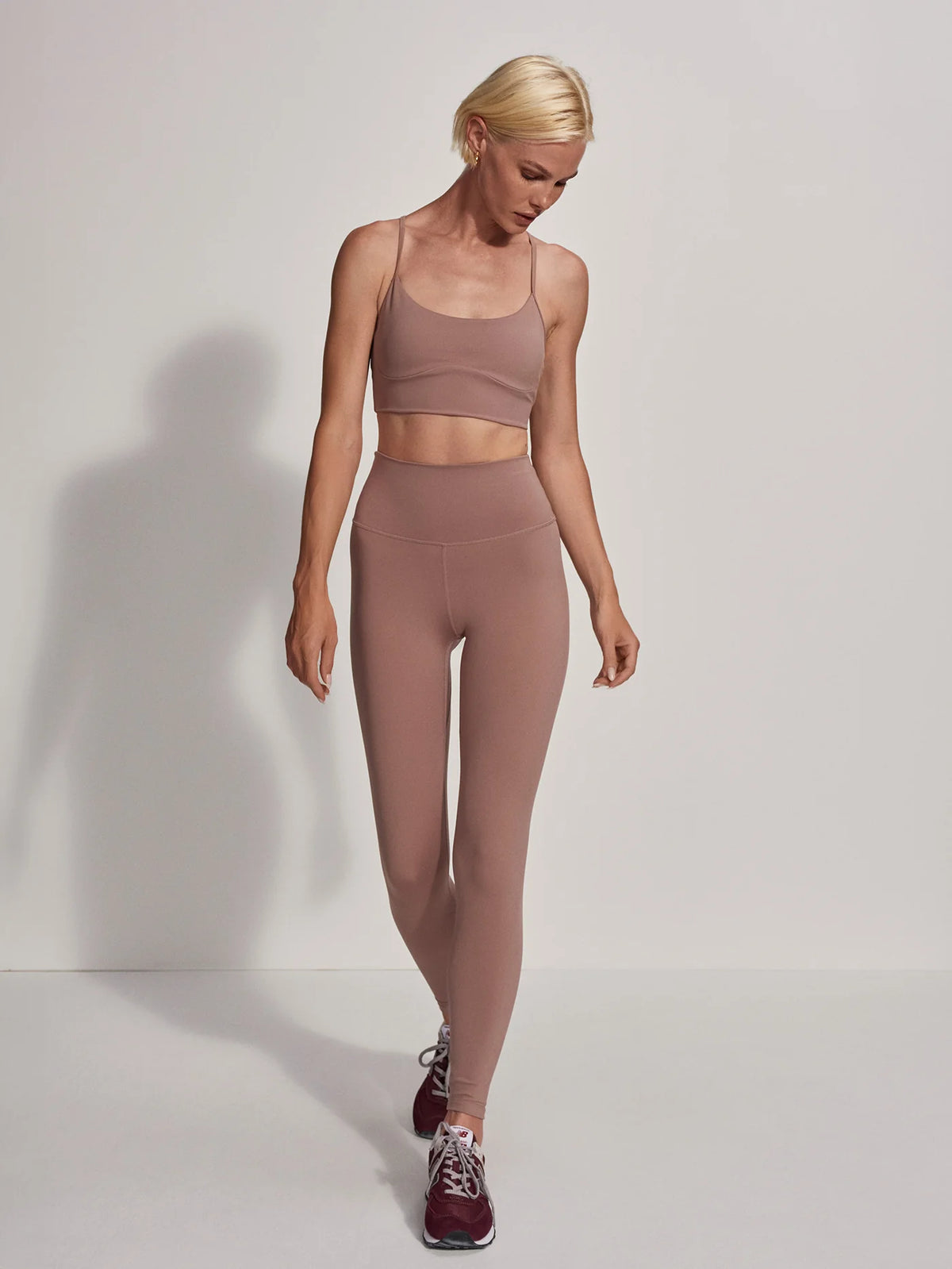 FreeSoft High Rise Legging 25