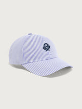 Antoine Club Cap