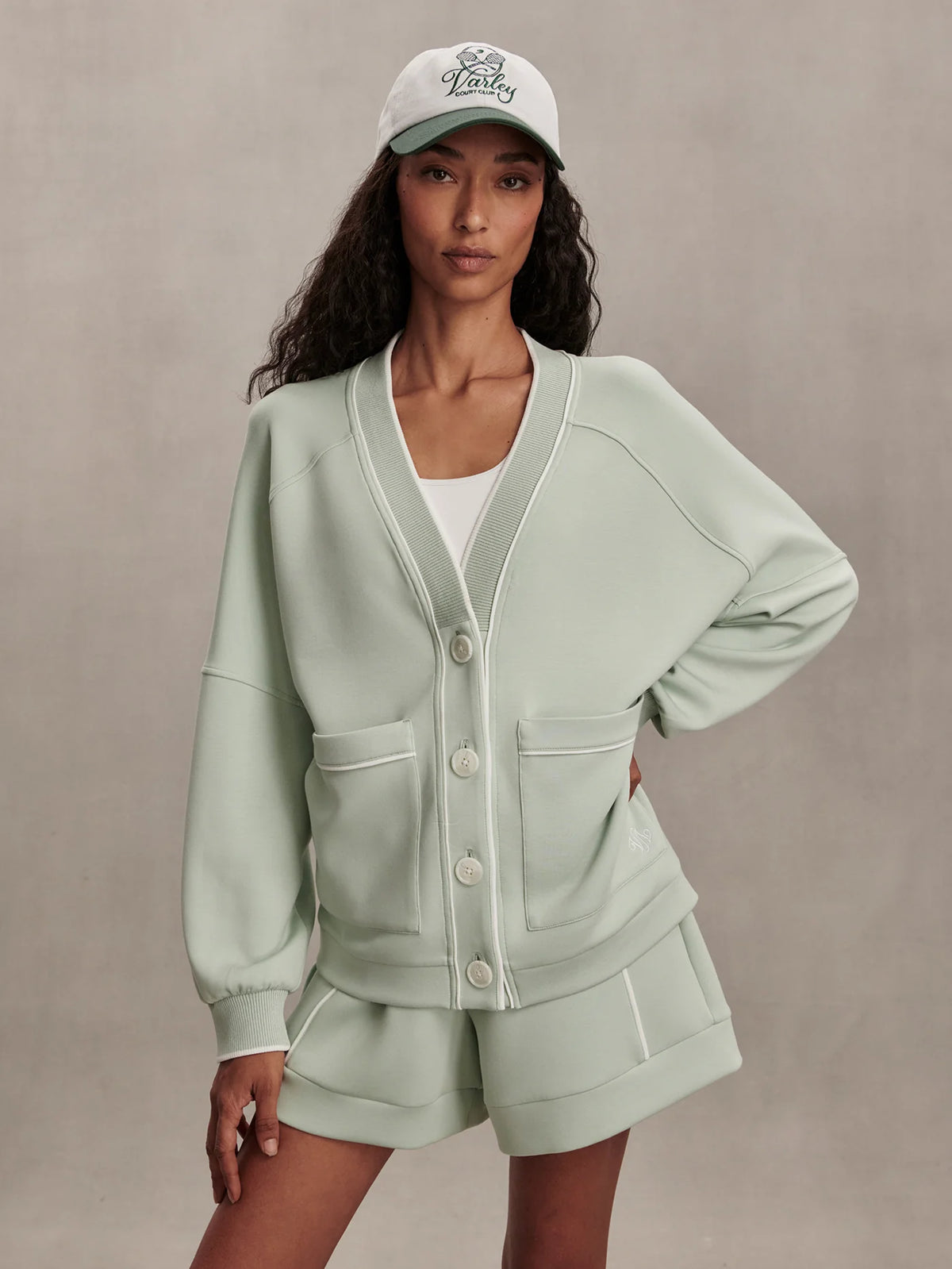 Scottie Cardigan