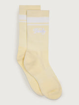 Lamar Club Stripe Sock