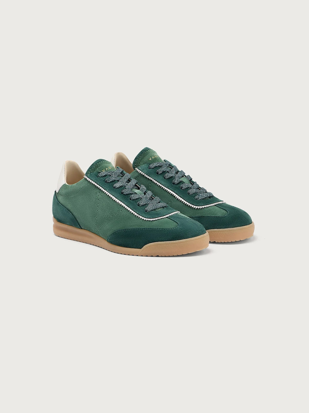 Arwen Winter Suede Runner