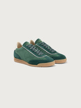 Arwen Winter Suede Runner