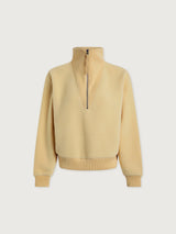 Jaylin Half-Zip Fleece