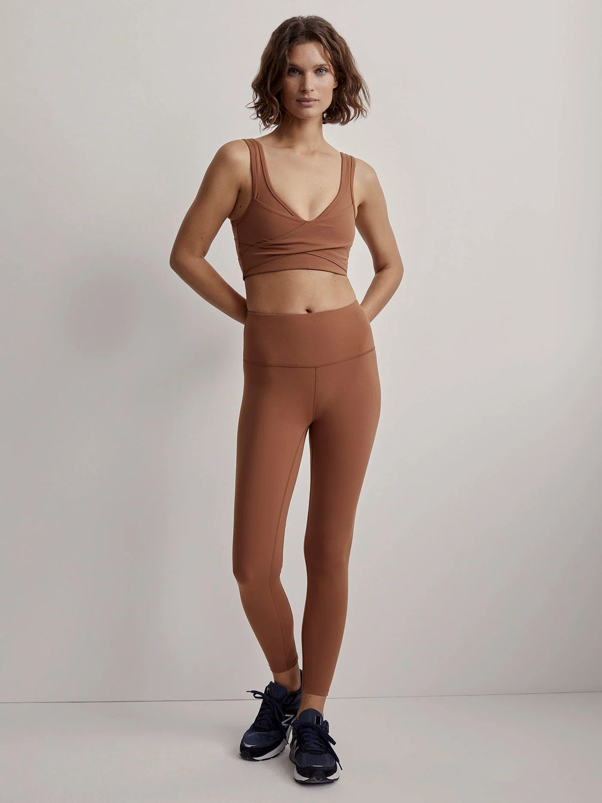 Move High Rise Legging 25
