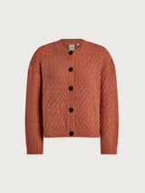 Hossler Knit Cardigan