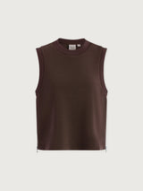 Shea Crop Tank