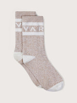 Spencer Sock Marl
