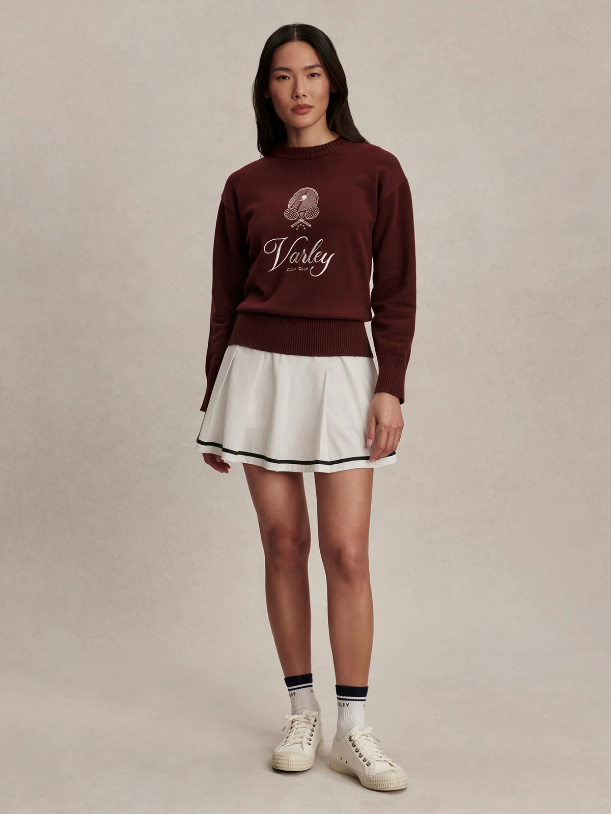 Edie Namesake Knit 2.0