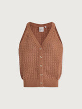 Alessia Knit Tank