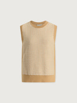 Elis Knit Tank