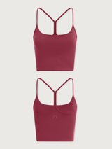 Freesoft Harley Bralette