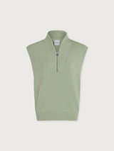 Loretta Half Zip